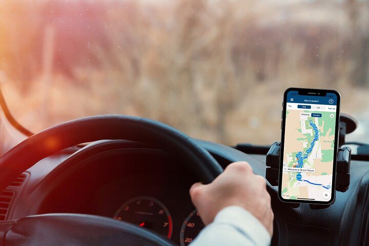 Zion and Bryce Canyon National Parks Self-Driving Bundle Tour  - Photo 1 of 20